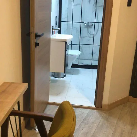 Hotell Gueleryuez 2*