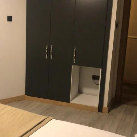 Hotell Gueleryuez