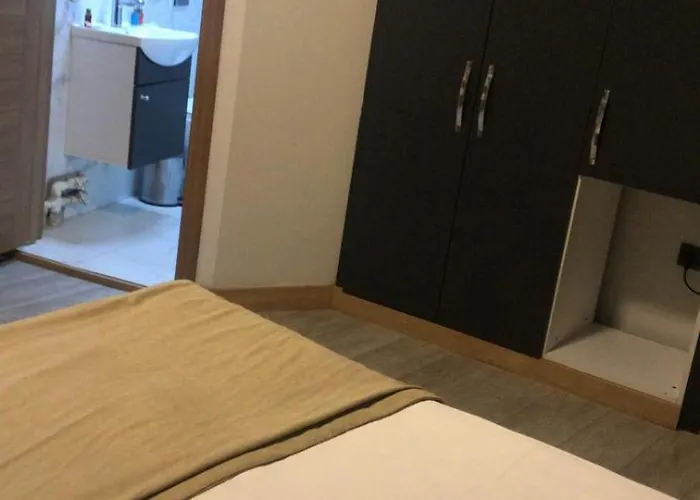 Hotel Güleryüz Ankara